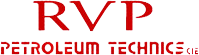 Logo R.V.P.