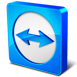 Logo TeamViewer